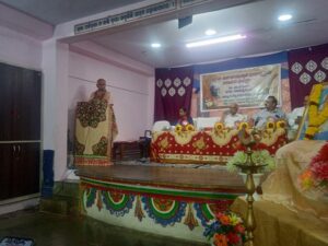 RAJGURU-BIRTH