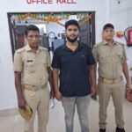 Night Dacoity Case: Gosaninuagaon Police Arrest One, Scorpio Used in Crime Seized