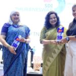 SDI Bhubaneswar Marks Five Years: Chief Secretary Calls Skill Development Odisha’s Growth Engine