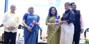 SDI Bhubaneswar Marks Five Years: Chief Secretary Calls Skill Development Odisha’s Growth Engine
