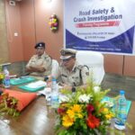 Odisha Police Steps Up Scientific Road Crash Investigation