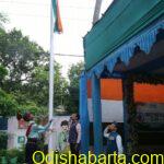 TPSODL Celebrates 80th Independence Day