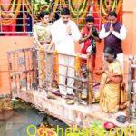 Taptapani: Sacred Abode of Serenity and Spirituality; President Murmu’s Visit Heralds New Era for Eco-Spiritual Tourism