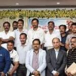 UAIL FACILITATES MEDIA INTERFACE, NEEDS TO REVISIT COMPANY’S MEDIA POLICY