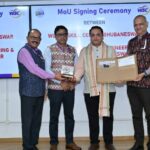 WSC, Signs 25 MoUs, Felicitates Skill Development Partners to Strengthen Youth Employability in Odisha