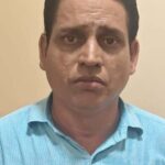 Brahmapur Chief District Agriculture Officer Nabbed by Odisha Vigilance While Taking Rs.15,000 Bribe