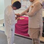 Raksha Bandhan 2026: No Need to Fear Bhadra, Says Dr. Acharya Vinod Kumar Ojha