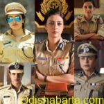 5 Bollywood Actresses Who Nailed Cop Roles On Screen