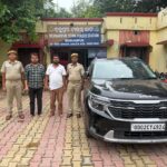 When Those Who Protect Traffic Are Attacked: What Has Happened to Berhampur’s Civic Sense?