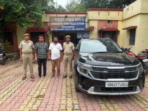 assulter trafficecop