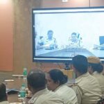 Debriefing of Senior Police Officers Engaged in Puri Rath Yatra–2026