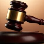 Ex‑DFO,Convicted in Balangir Bribery Case