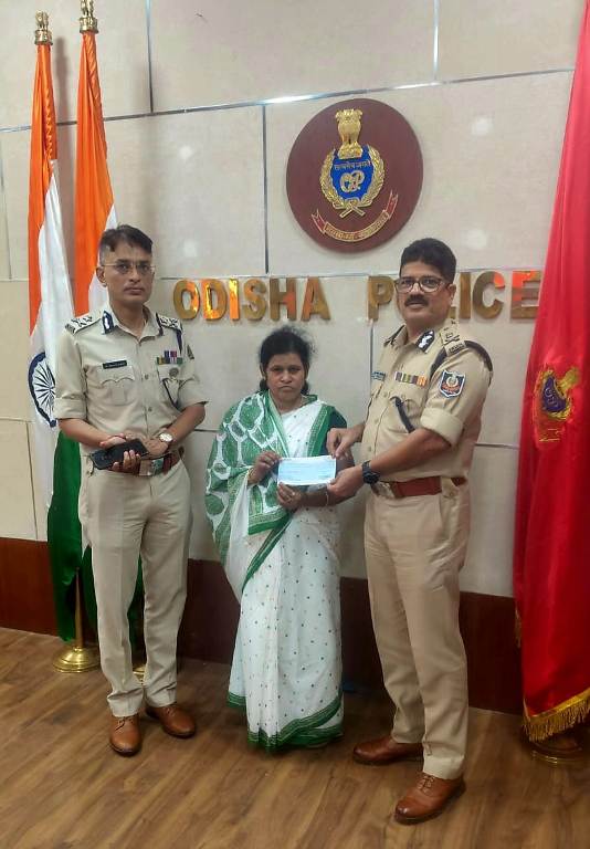 deceeased-wiife