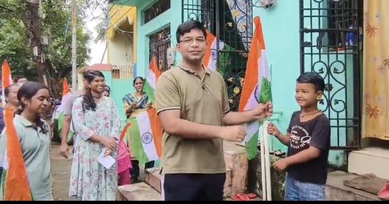 dm- triranga
