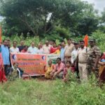 National Environment Day Celebrated by BMS Paryavaran Manch in Rayagada