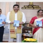 Governor Unveils Telugu Version of Jeevan Sangram