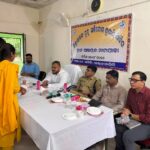 Joint Public Grievance Hearing Held at Matapaka G.P; 25 Complaints Received