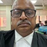 Retired IFS Officer Turns Advocate, Wins First Bail Case in Odisha High Court