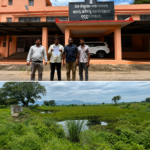 Jagadalpur’s Pond Crisis:  Block Administration Silent Despite Repeated Complaints; Villagers