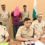 Murder mystery busted by Rayagada police 