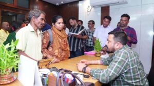 mla-grievance