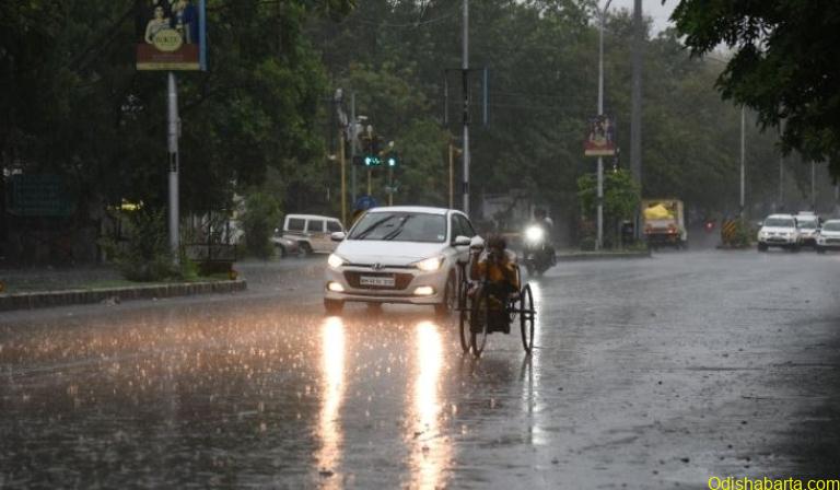 my-city-rain