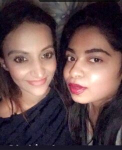 namita