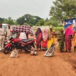 Nine Arrested, Including Six Women, in Excise Raids in Jajpur