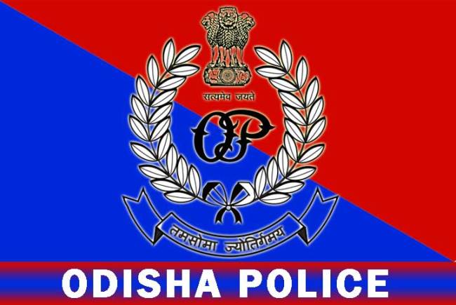 odisha-police