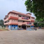 Looted 5 Lakhs in front of SBI Recovered:2 Arrested