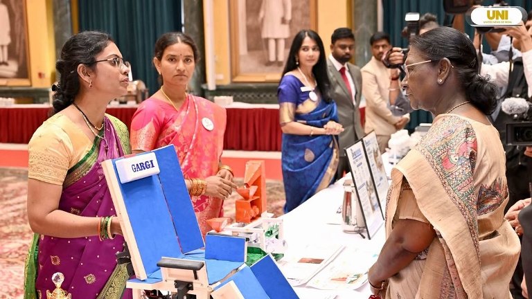 president-odi-startup