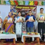 Telugu version of “Jeevan Sangram” launched