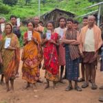 Rubel Villagers Deprived of Voters Rights