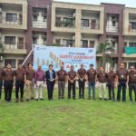 NTPC TALCHER THERMAL ORGANISES SAFETY LEADERSHIP BOOT CAMP TO STRENGTHEN SAFETY CULTURE 