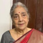 Eminent Social worker Shantilata Rath is not more