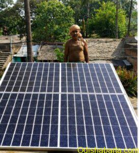solar-Ganjam