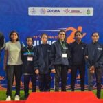  National Sports Day; TPSODL Catch Young, Grassroots Athletes