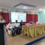 UG Induction Meeting 2026 Held at Rayagada Autonomous College
