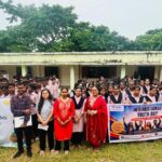 TPSODL celebrates International Youth Day