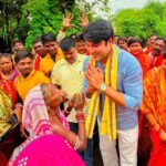 Beyond the Spotlight: Akash Dasnayak’s Journey from Cinema to Public Life