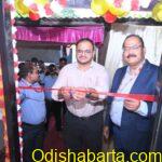 Malkangiri District Collector Inaugurates PNB ATM; Aid Distributed to Beneficiaries