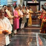 BJP Leaders Mark PM Modi’s Birthday with ‘Seva Sankalp Abhiyan’ in Brahmapur