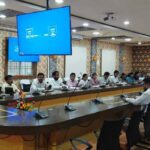 No Genuine Farmer Should Be Left Out of AgriStack: Malkangiri Collector