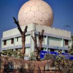 Sambalpur Gets New Doppler Radar to Strengthen Weather Forecasting in Western Odisha