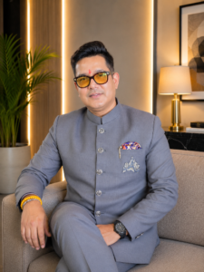 DR.VINOD