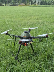 DRONE