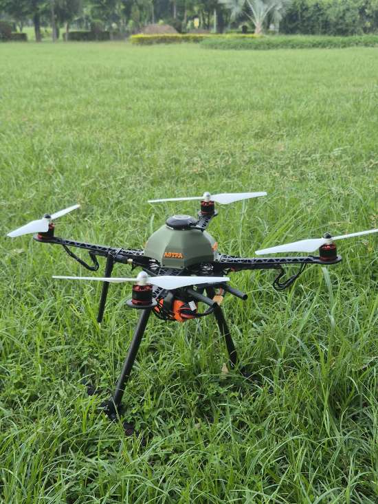 DRONE