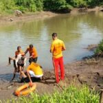 Youth Dies After Falling into Rocky River at Balimela; Autopsy to Reveal Cause of Death