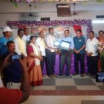 Learning crave to pull future citizens:DEO Gajapati