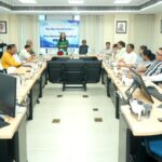 Gender Sensitisation & POSH Awareness Programme at NTPC NRHQ